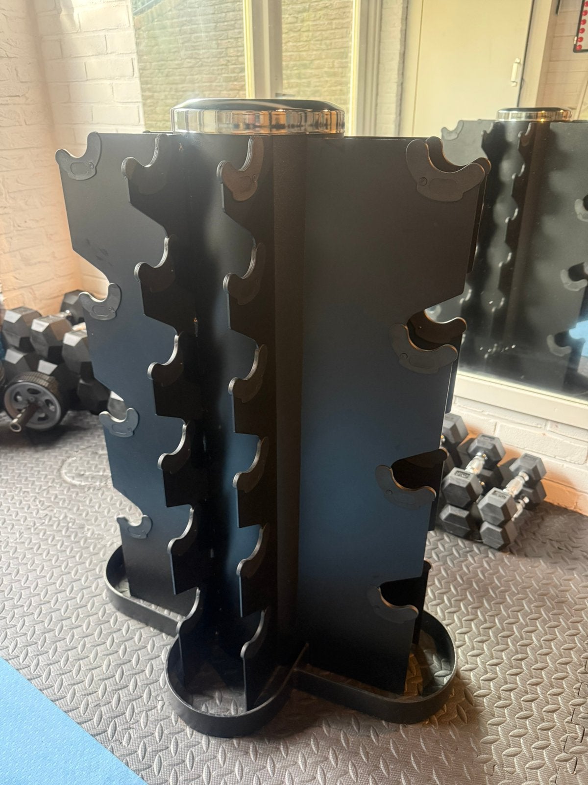Dumbells houder, Ophalen, Nieuw, Dumbbell