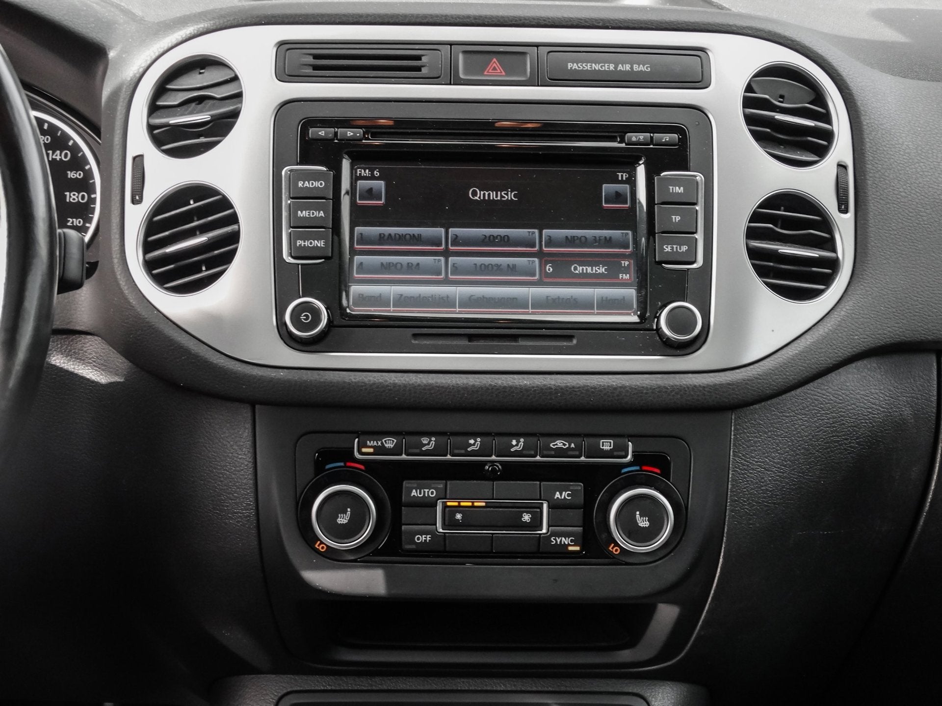 Foto 20 van Volkswagen Tiguan 2.0 TSI Sport&Style 4motion R-line Edition