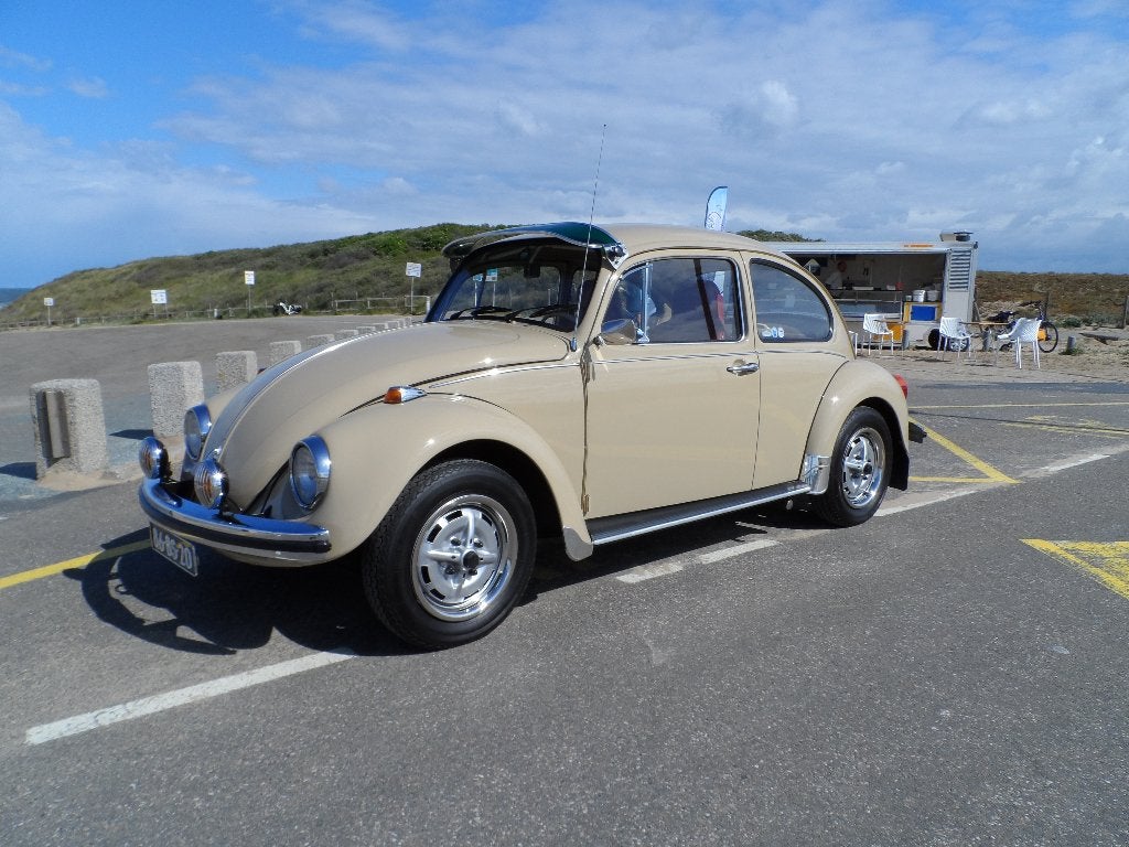V.W. 1200 kever 1974 TOPSTAAT, Particulier, Te koop