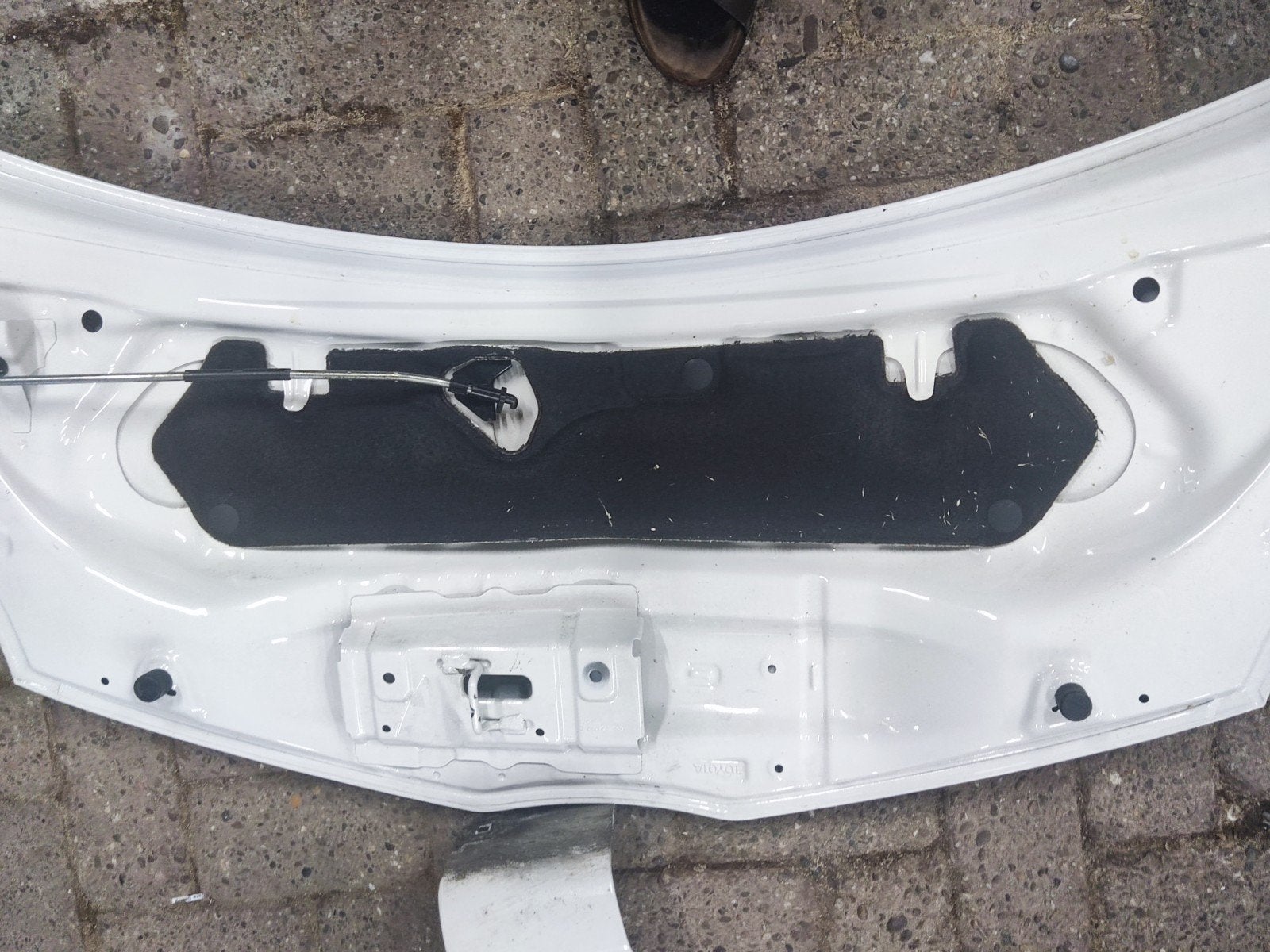 Toyota Aygo onderdelen – deuren, carrosserie & interieur, Ophalen of Verzenden
