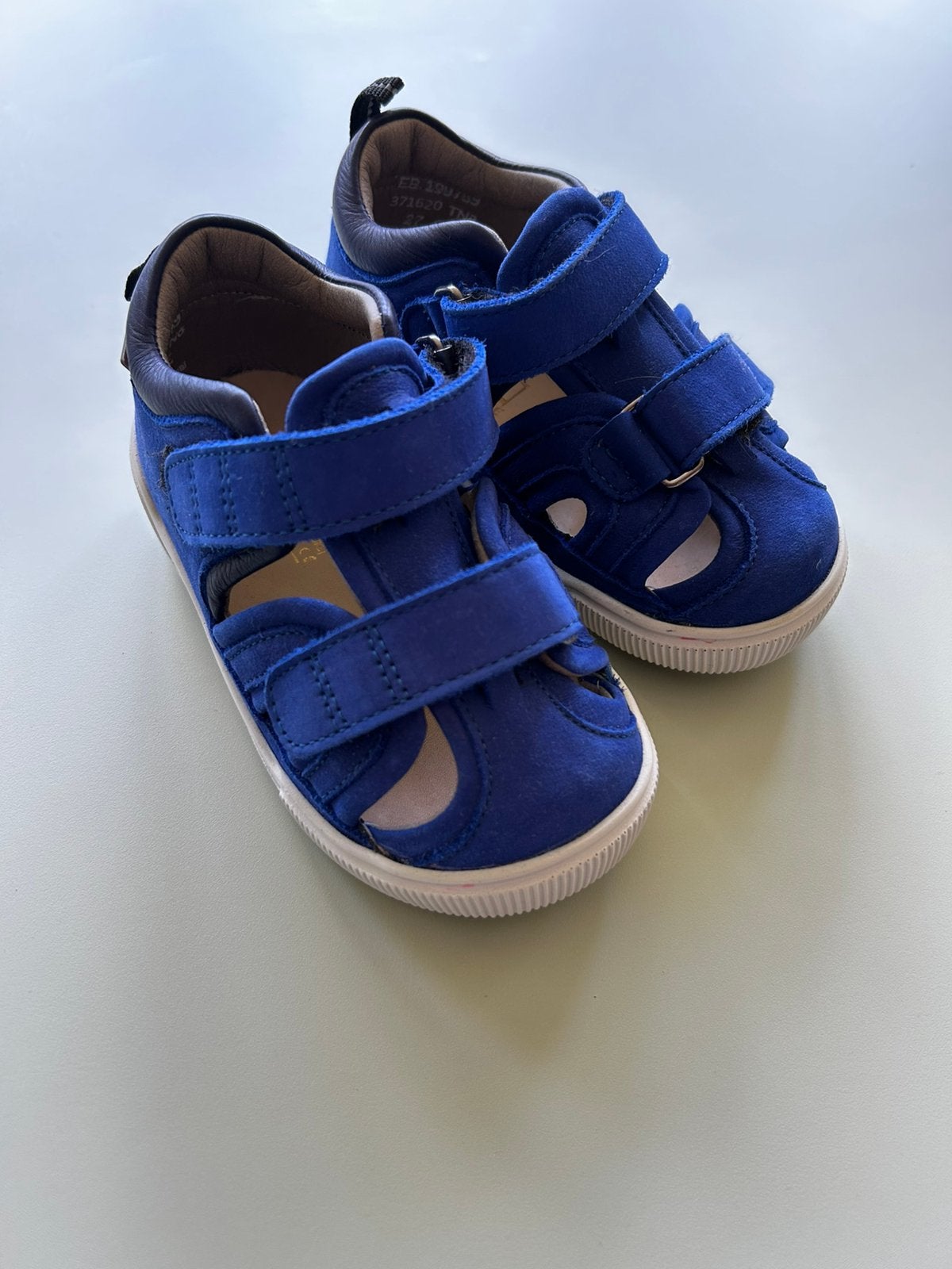 Orthese schoenen maat 27, Ophalen, Schoentjes, Jongetje of Meisje, Nieuw