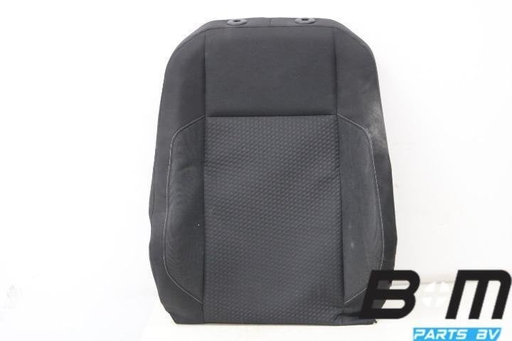 Rugleuning LV stoel VW Polo 2G PRN 2G4881805DR, Auto-onderdelen, Interieur en Bekleding, Gebruikt