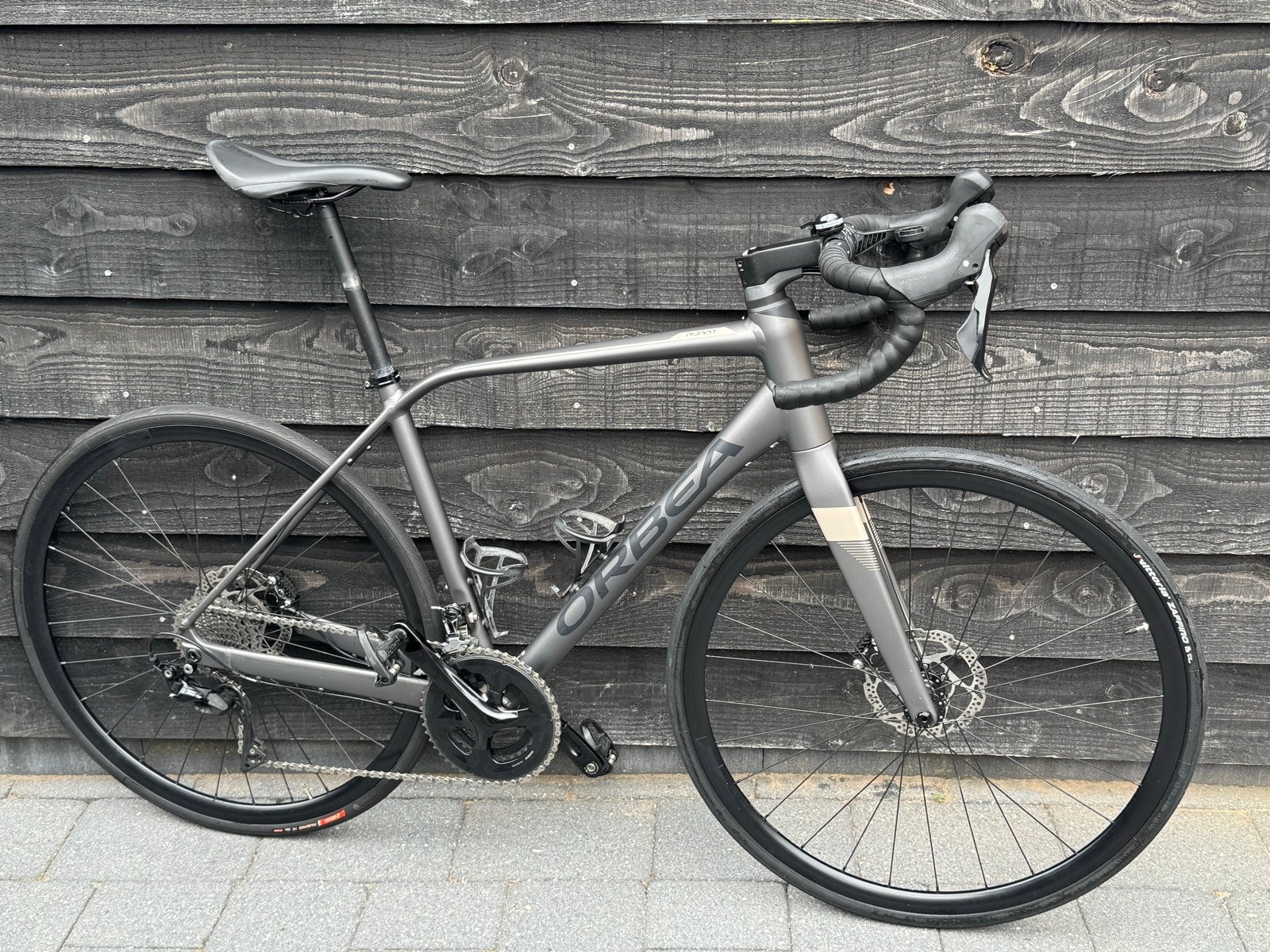 Orbea racefiets - Zonder pedalen, Overige merken, 28 inch, Gebruikt, Aluminium