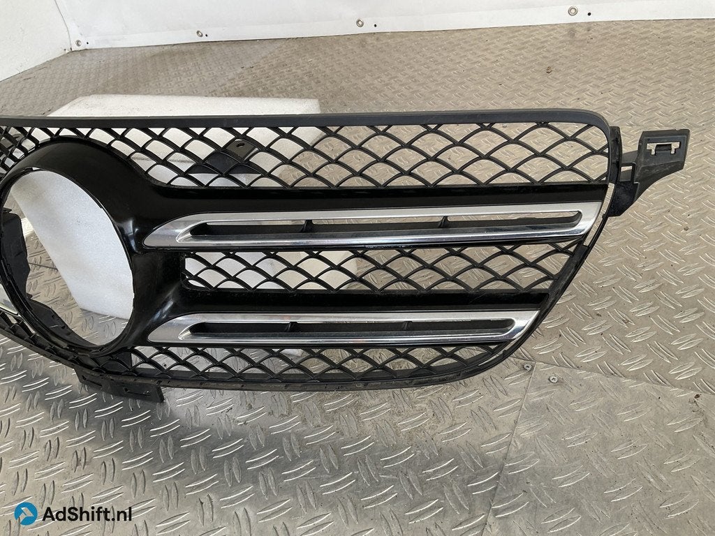 Grill Mercedes GLE W166 AMG 16-19 A1668880260 Bumper Grille, Auto-onderdelen, Carrosserie en Plaatwerk