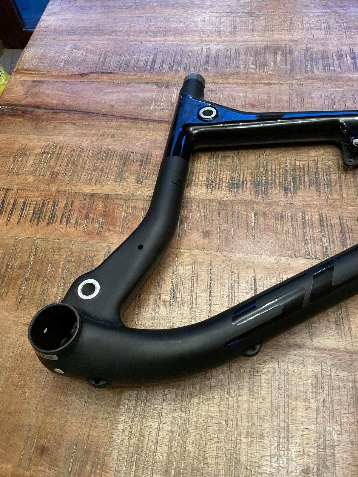 Frame Scott Spark Utlimate 27,5" NIEUW, Fietsen en Brommers, Fietsonderdelen, Nieuw, Frame, Mountainbike, Ophalen of Verzenden