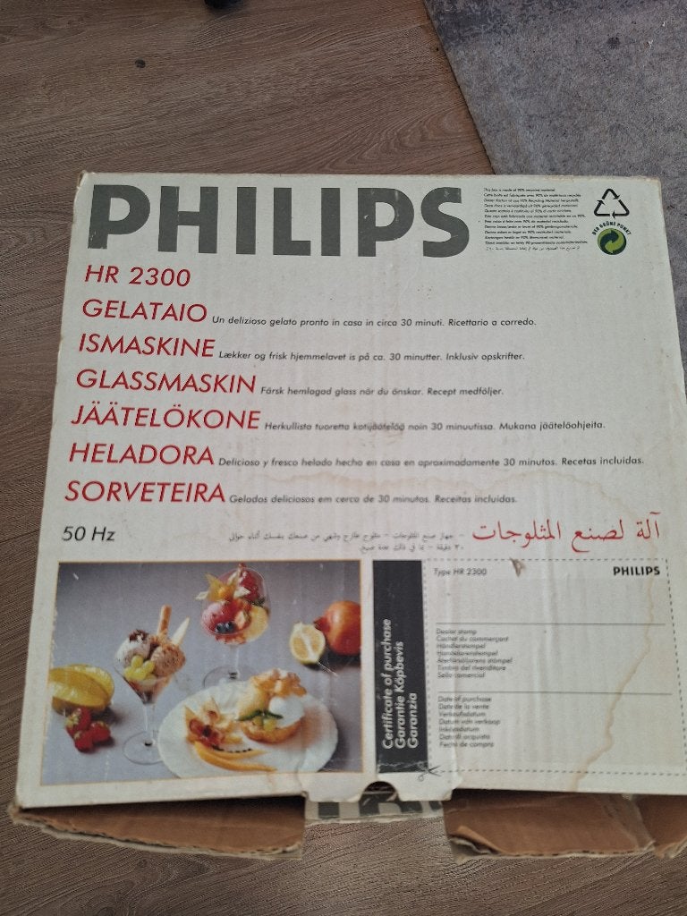 Ijsmaker, Witgoed en Apparatuur, Ophalen, Nieuw, Zelfvriezend