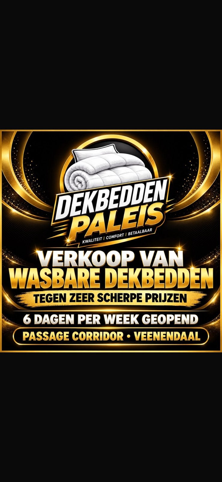 Partij handel en particuliere verkoop zie onze advertentie,s, Zakelijke goederen, Ophalen