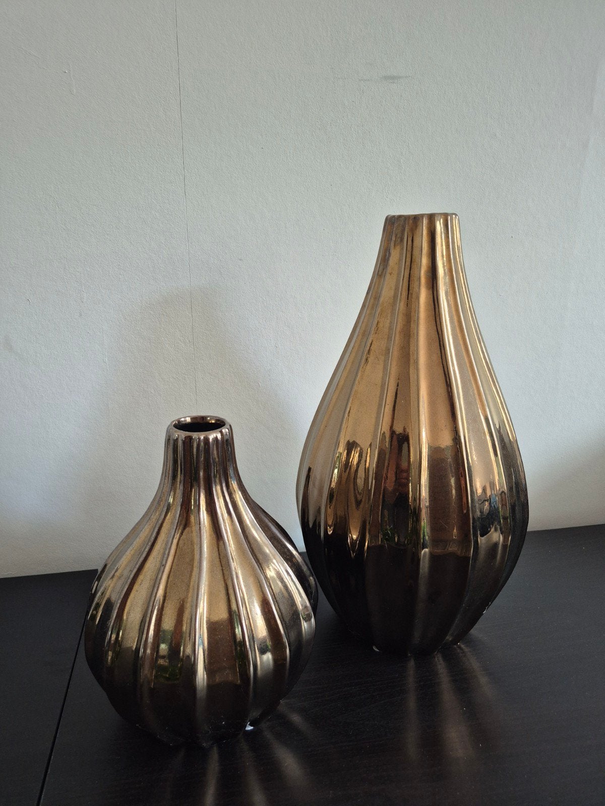 Bronzen Vasen Woonaccessoires, Ophalen
