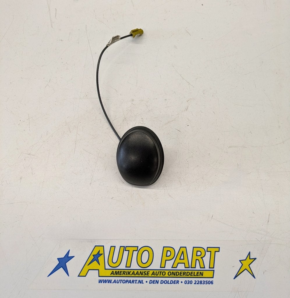 Ford Mustang GPS antenne 2006-2008, Gebruikt, Ford motor company, P.O. Box 6248, Dearborn, MI 48126, Ophalen of Verzenden