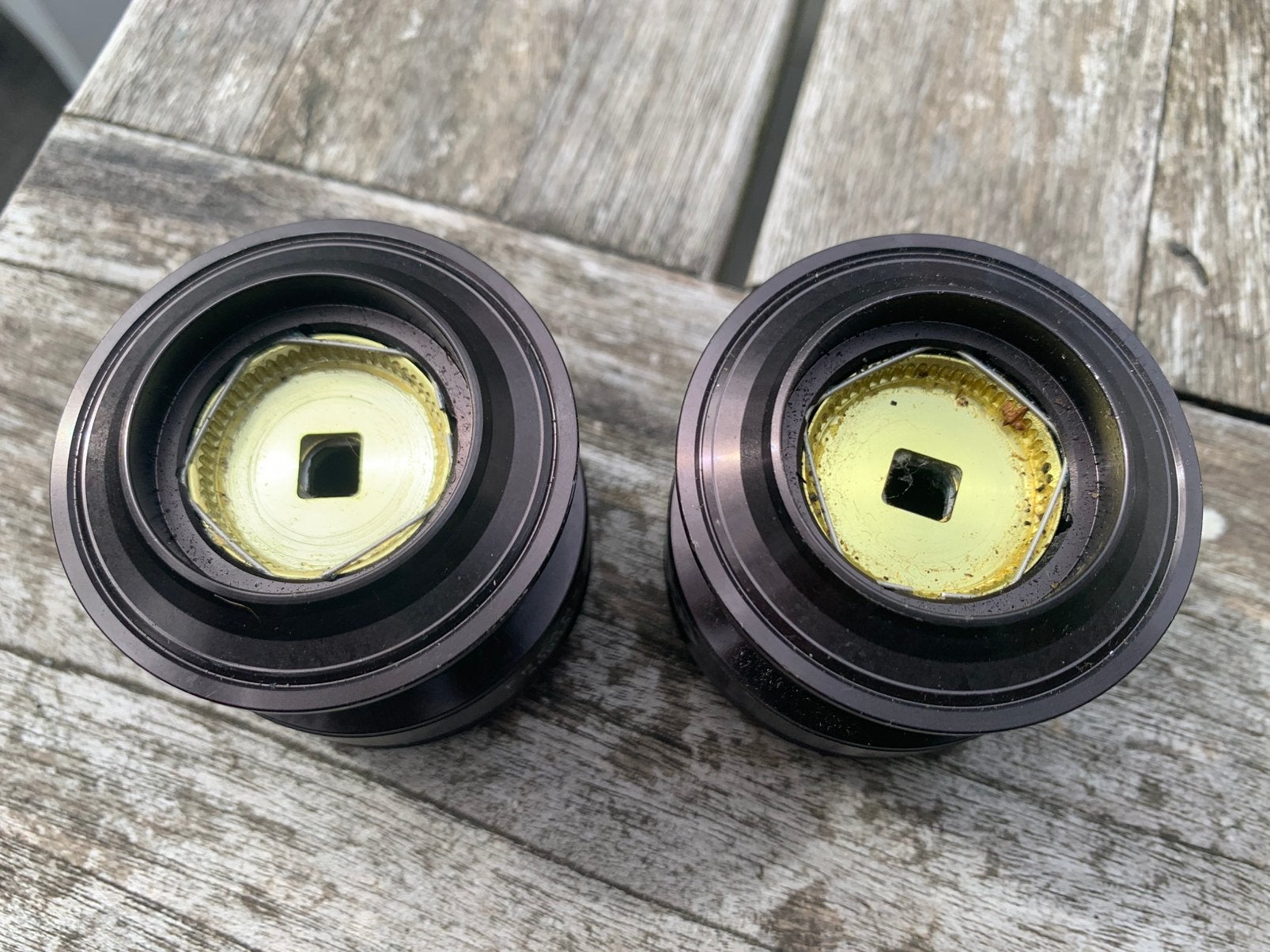 Daiwa reserve spoelen Freams 4000 ., Ophalen