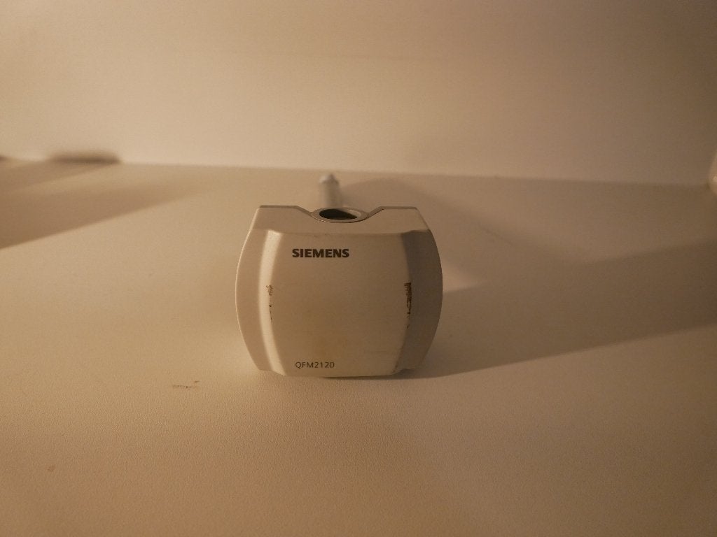 Siemens QFM2120, Hobby en Vrije tijd, Elektronica-componenten, Ophalen of Verzenden, Gebruikt