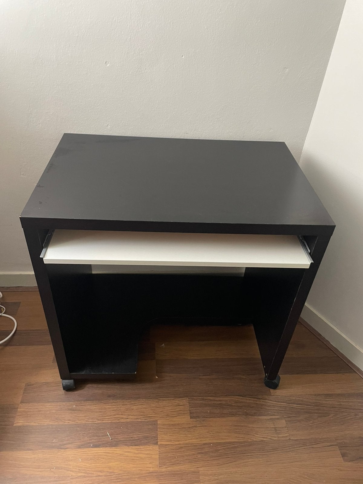 Bureau, Huis en Inrichting, Kasten | Computermeubels, Ophalen, Gebruikt, 40 tot 80 cm, 70 tot 120 cm
