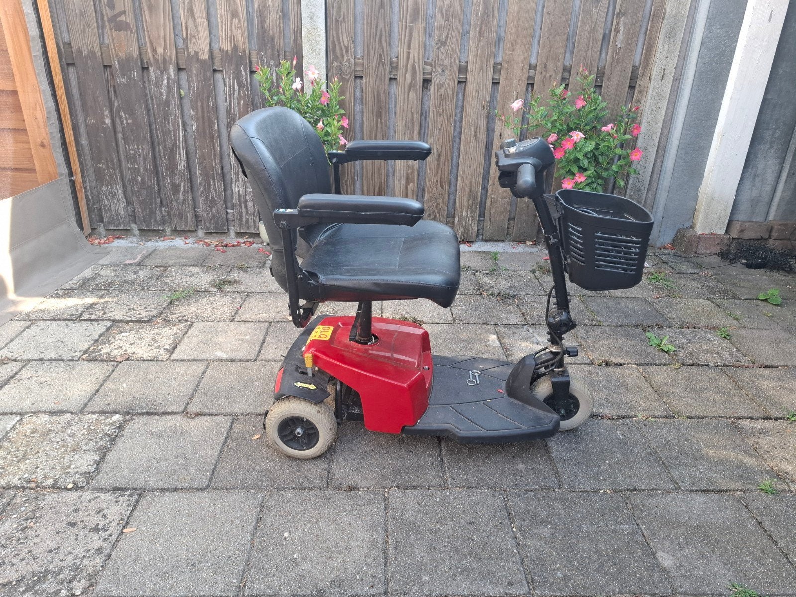 scootmobiel, Diversen, Ophalen, Gebruikt, Overige merken