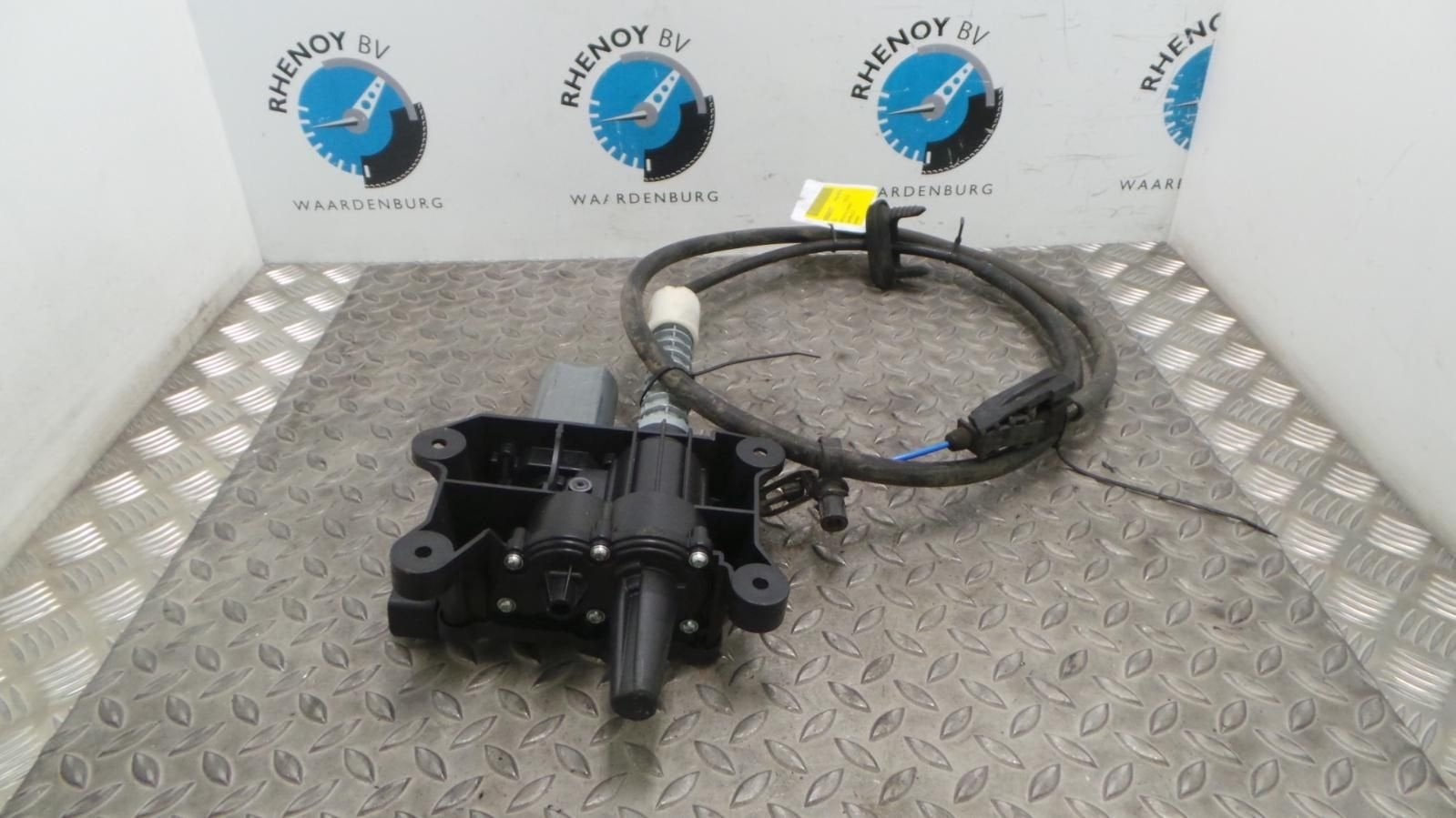 CITROEN DS5 DSTYLE HANDREM ELECTRISCH SYSTEEM 2012, Ophalen of Verzenden, Gebruikt, ARN erkend