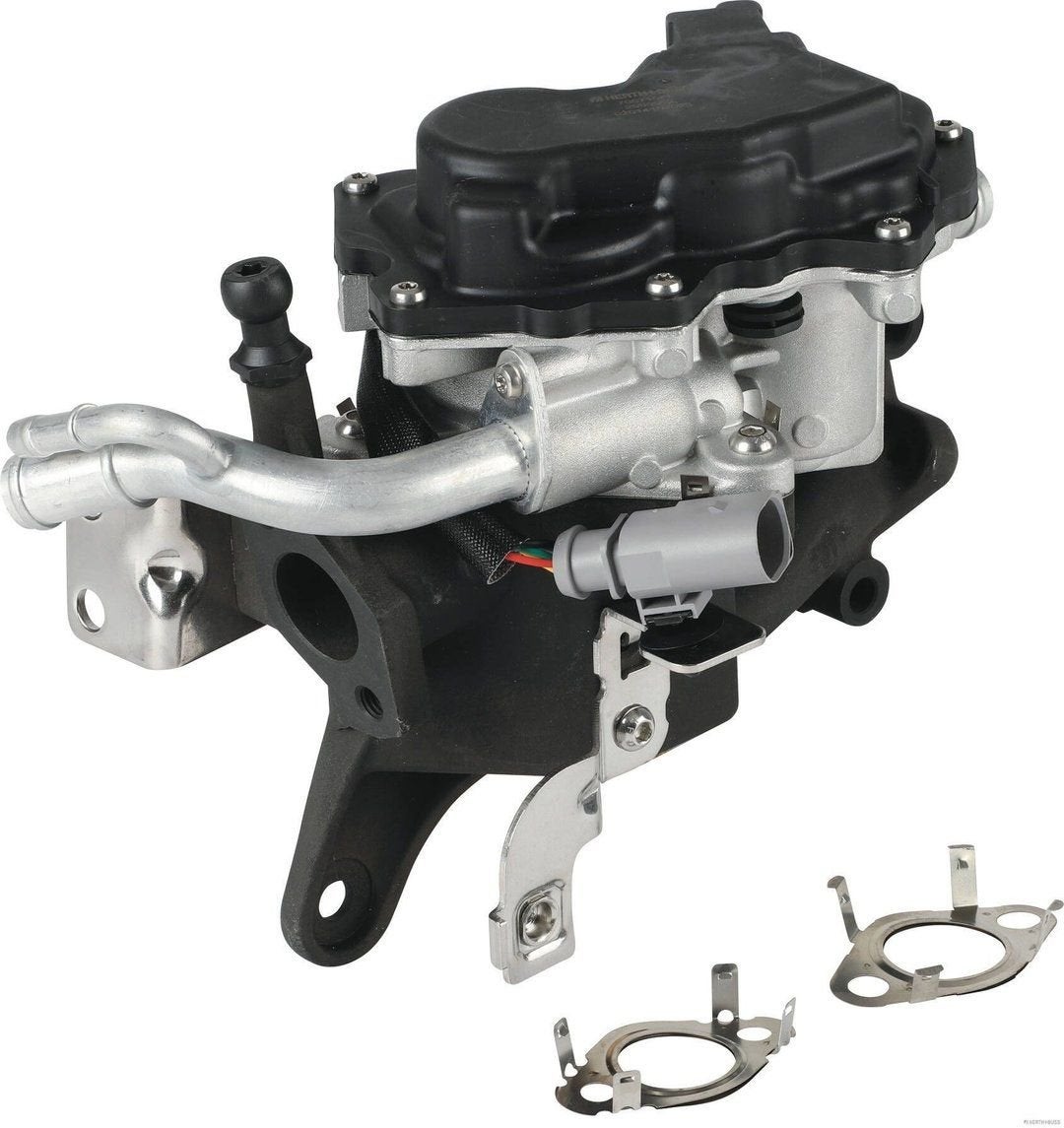 Audi A1 egr klep Seat Ibiza Skoda Polo 1.4 TDI egr klep  04B, -, -, Nieuw, Ophalen of Verzenden