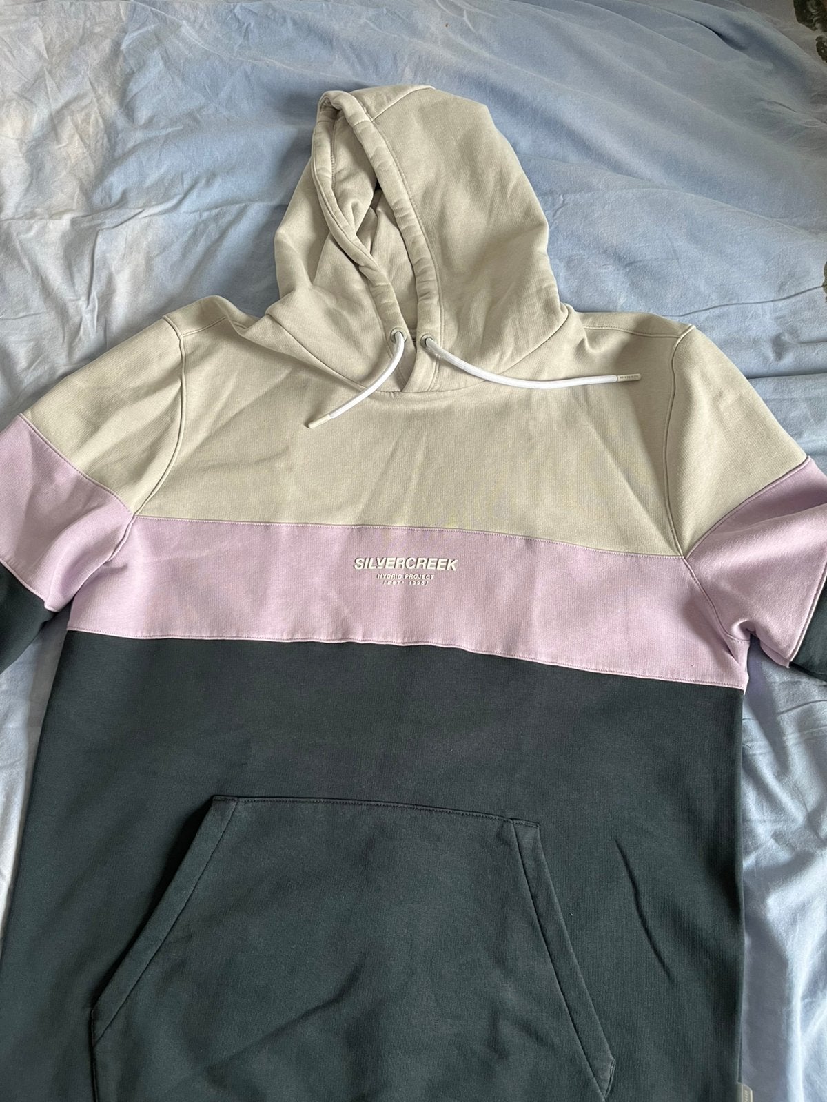 Silvercreek hoodie XXL.(nieuw), Ophalen, Nieuw, Overige maten, Meerkleurig