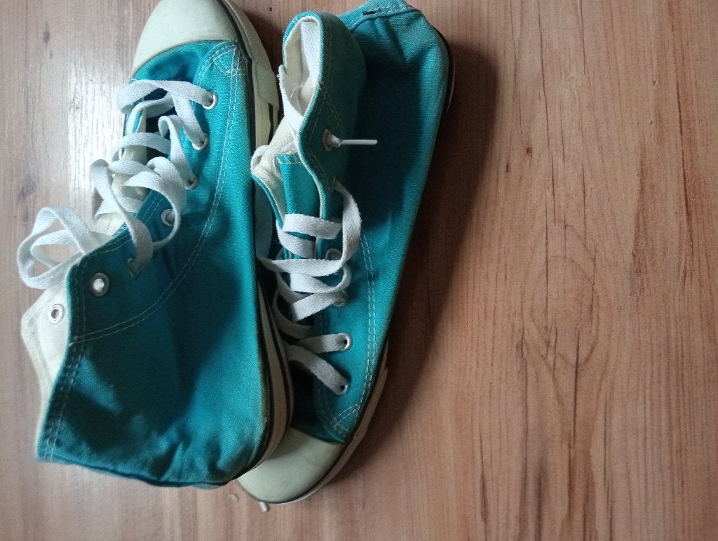 Dames Gymschoenen Mt 41 merk Panther, Ophalen of Verzenden, Zo goed als nieuw, Sneakers of Gympen