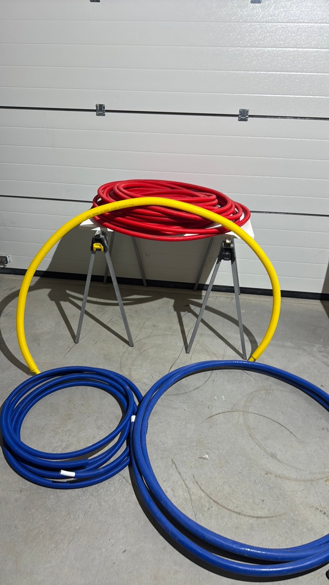 Uponor meerlagenbuis UIS 16 mm met mantel, Ophalen, Nieuw, Overige typen