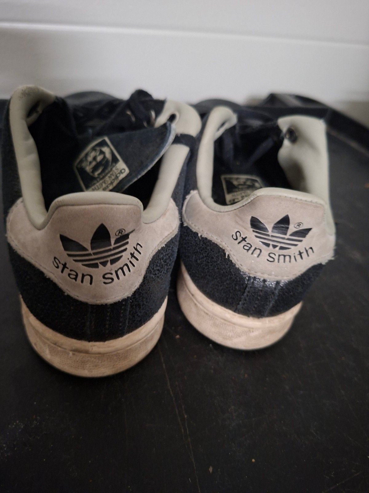 Adidas Stan Smith sneakers maat 35, Ophalen of Verzenden