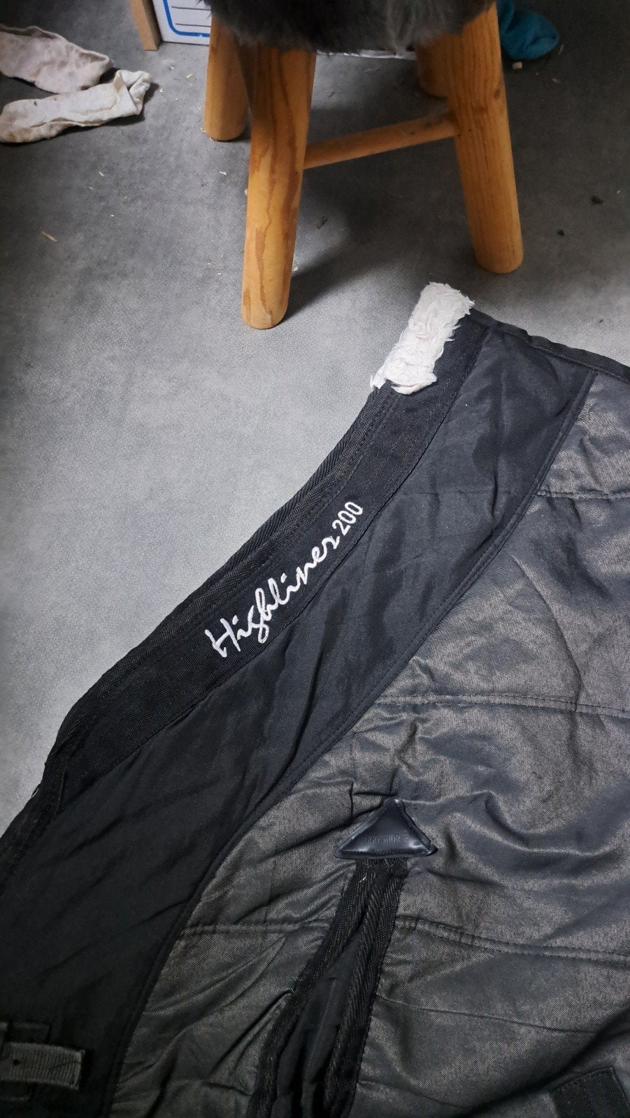 Highliner harry horse, Dieren en Toebehoren, Ophalen