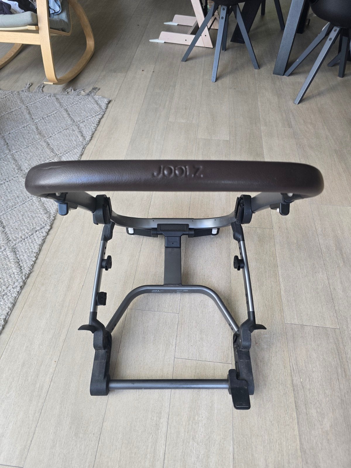 Jools Geo 3 frame (chassis), Ophalen of Verzenden, Zo goed als nieuw, Overige merken