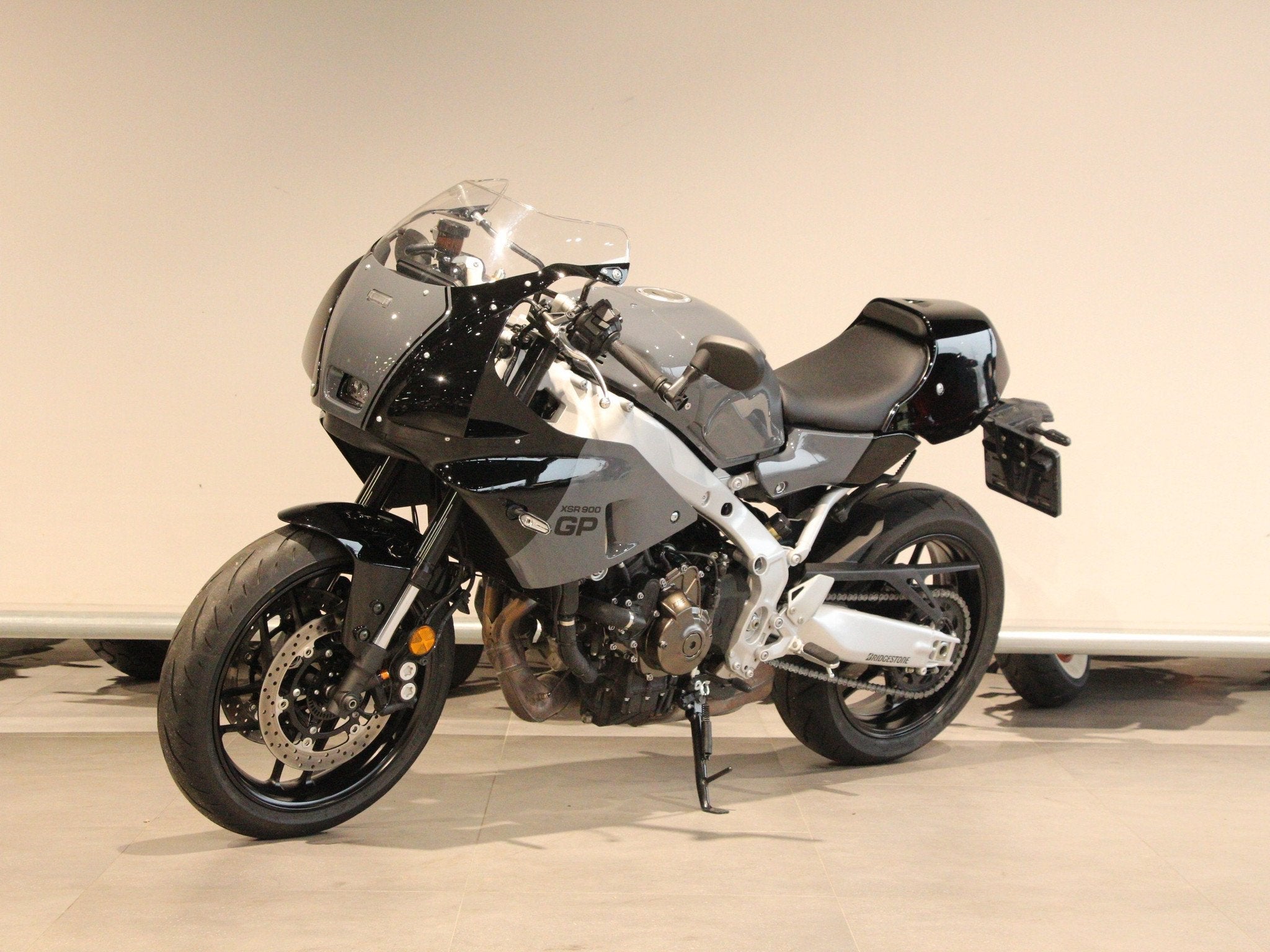 Yamaha XSR 900 GP (bj 2024), Klantenservice@yamaha-motor.nl, Sport, Meer dan 35 kW, Koolhovenlaan 101
1119 NC  Schiphol-Rijk, NL
