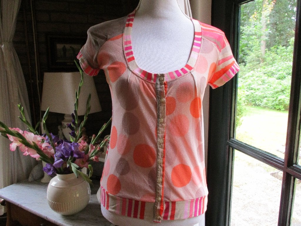 mj/ONE STEP/vest/vestje/korte mouw 36 /STRETCH, Kleding | Dames, Truien en Vesten, Overige kleuren, Verzenden, Nieuw, Maat 36 (S)