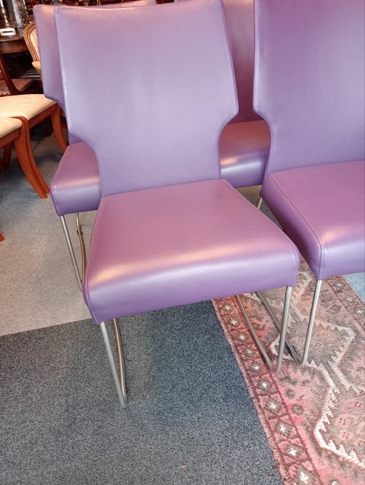 Bert Plantagie Design Stoelen in Nieuwstaat, Huis en Inrichting, Overige kleuren, Bert Plantagie, Design, Ophalen of Verzenden