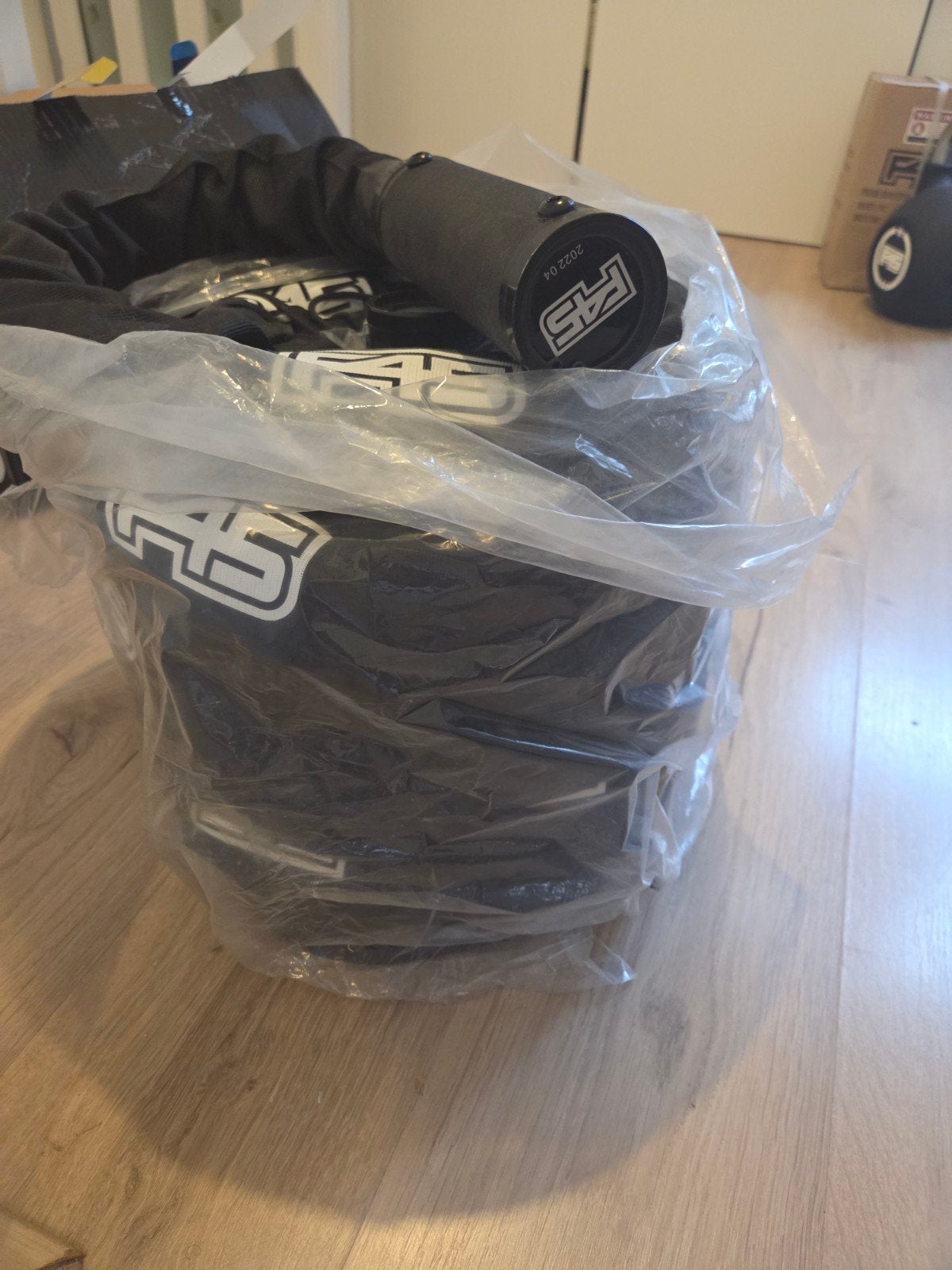 Nieuwe Battle Rope - Ideaal voor Kracht en Conditie, Sport en Fitness, Fitnessmaterialen, Nieuw, Battle rope, Armen, Benen, Borst