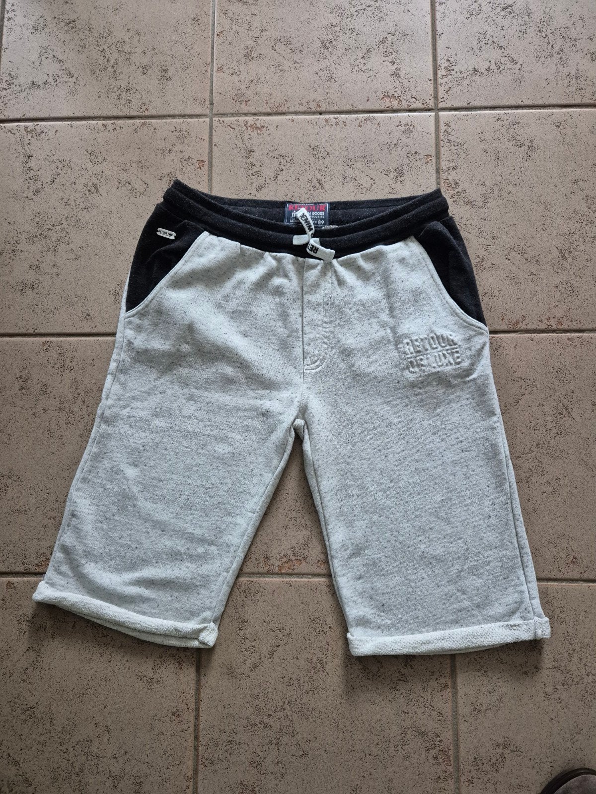 Korte broek , mt.176 ,Nieuw, Retour, Broek, Nieuw, Ophalen of Verzenden, Jongen