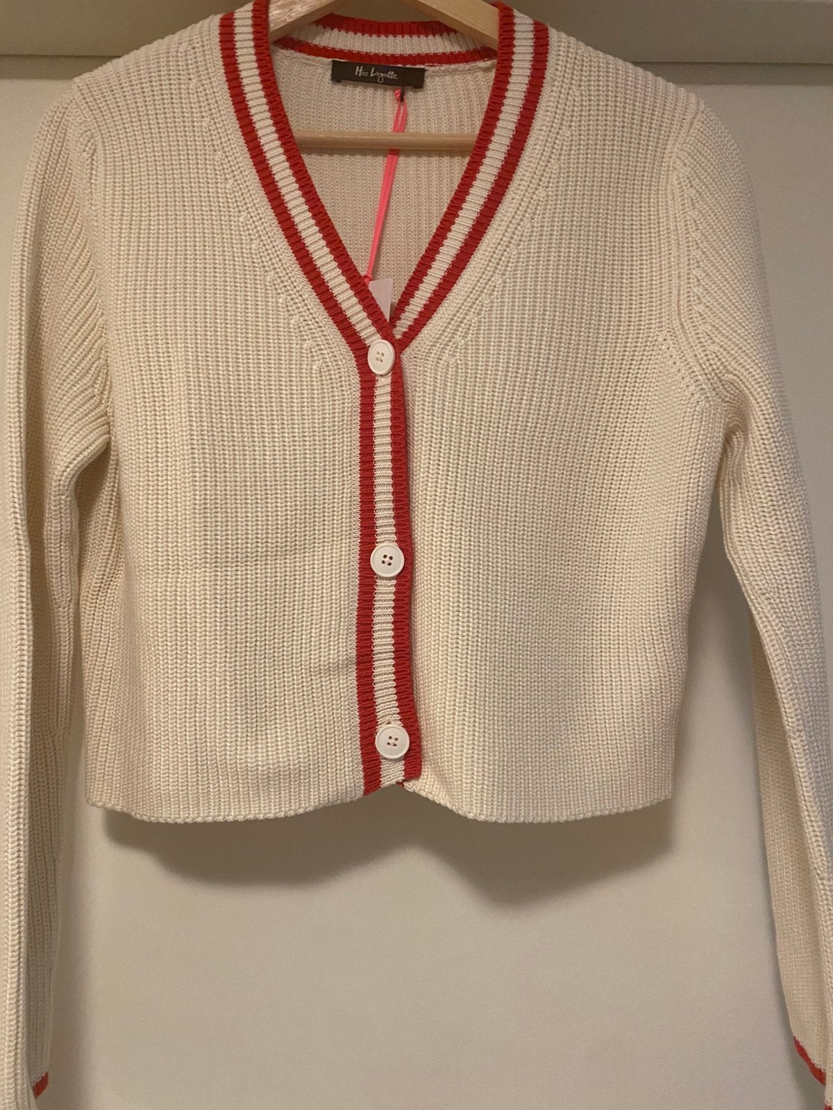 Miss Lagotte, Ophalen of Verzenden, Nieuw, Maat 36 (S), Beige