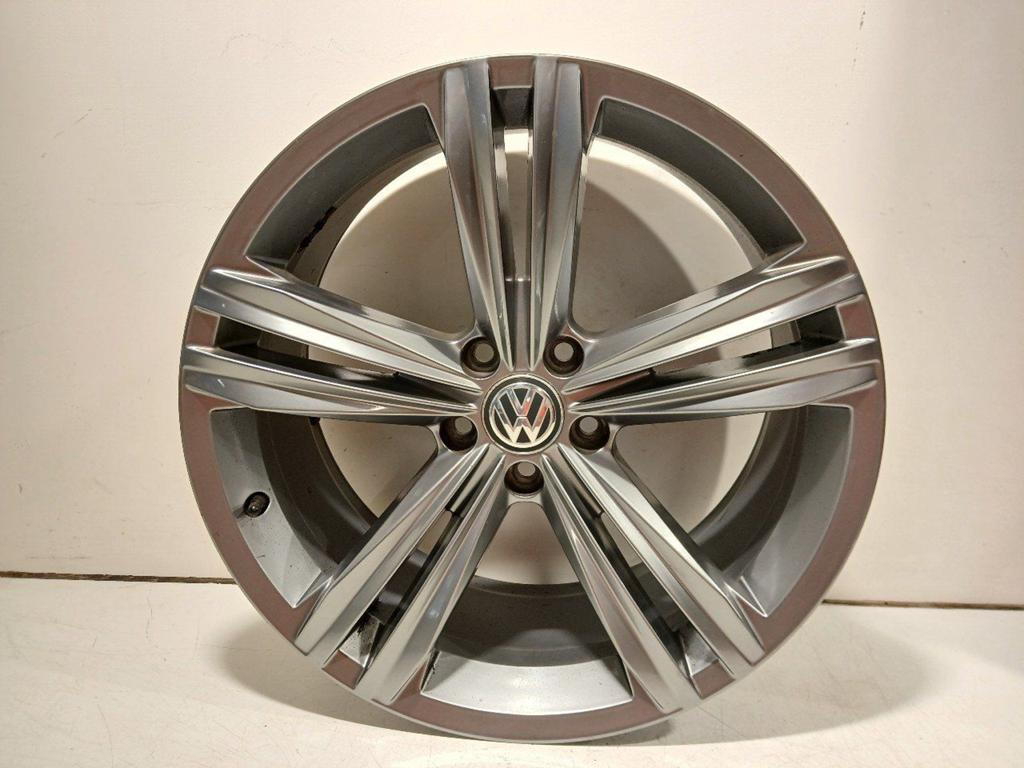 Velg Volkswagen Tiguan, 19 inch, Onderdelen@venauto.nl, Van der Ven Autorecycling B.V., Gebruikt