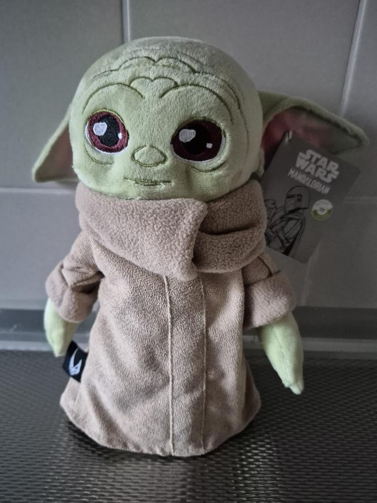 STAR WARS KNUFFEL NIEUW, Verzamelen, Star Wars, Ophalen, Nieuw, Overige typen