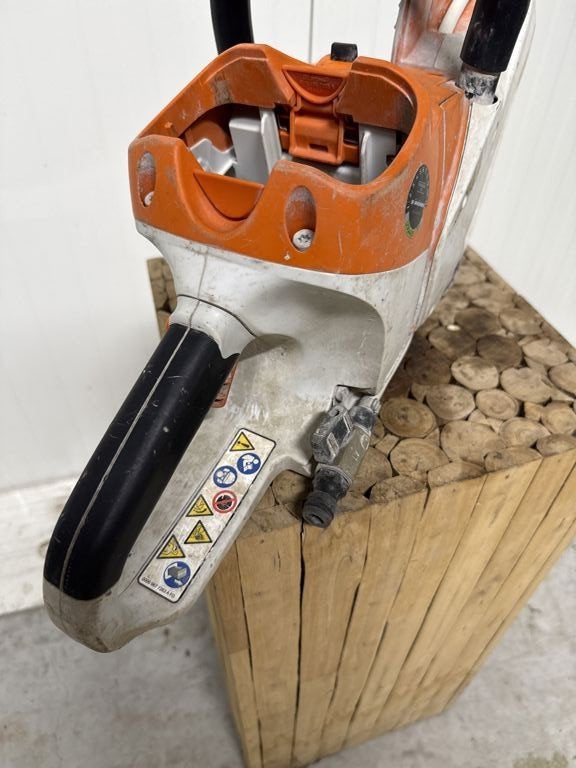 Stihl Accu doorslijper Stihl TSA 230 2022, Gebruikt, Overige typen