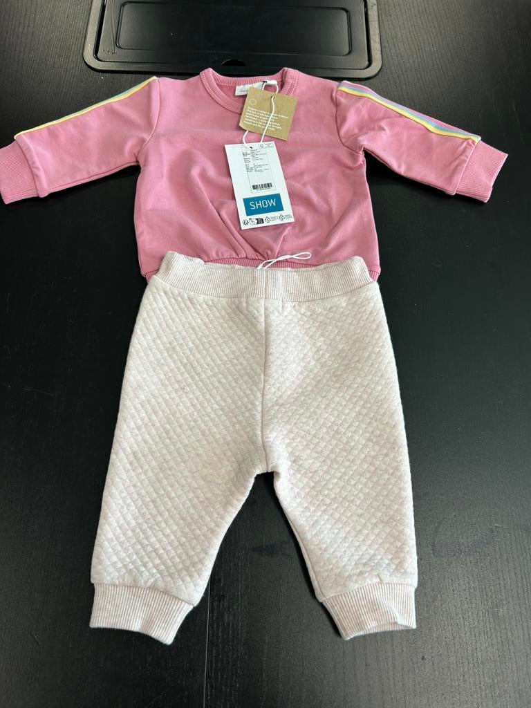 partij kinderkleding Name It (nieuw met kaartje), Ophalen of Verzenden, Zo goed als nieuw, Jongetje of Meisje