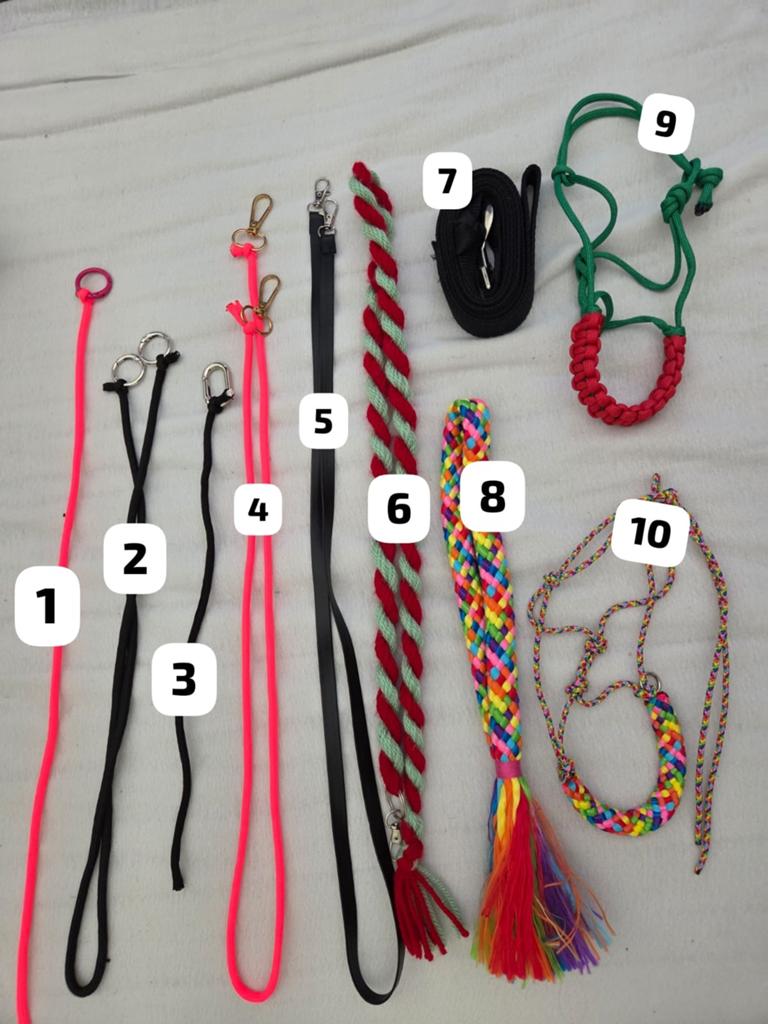 Hobbyhorse accessories te koop, Ophalen of Verzenden