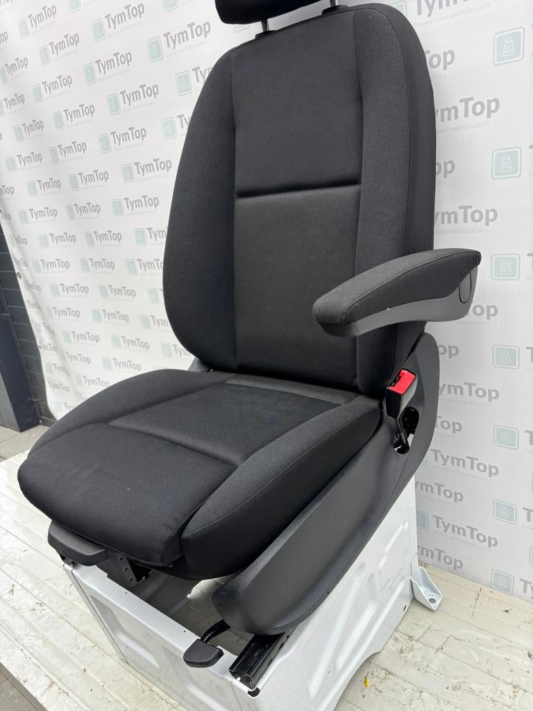 stoel voor rechts passagier Mercedes Sprinter w907 2017-2025, Auto-onderdelen, Tymtop5@gmail.com, 3161ek Rhoon, Tymtop, Mercedes-Benz