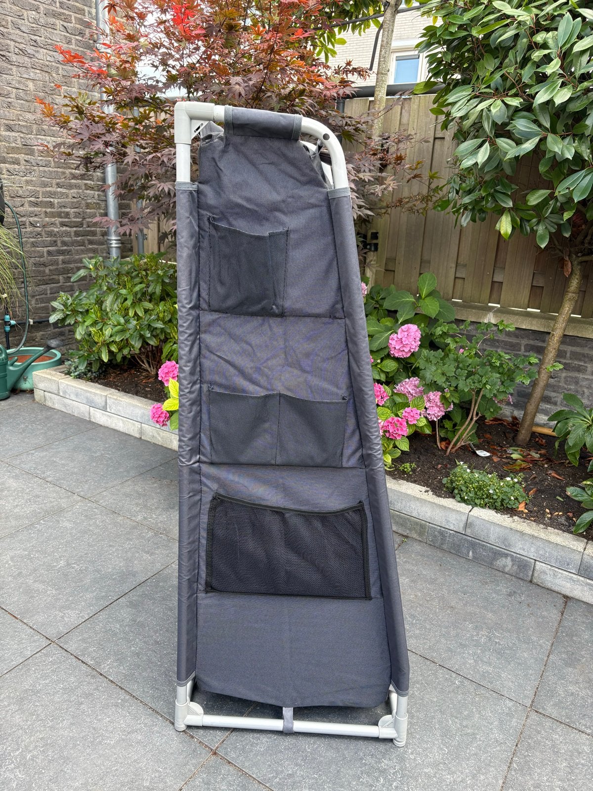DEFA Europe Camping Kast / Opbergrek - Zo goed als nieuw, Ophalen, Zo goed als nieuw