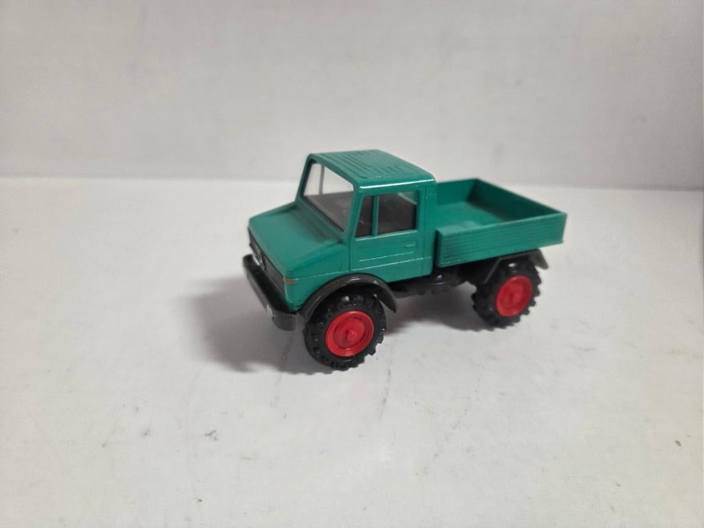 Cursor Unimog, Overige merken, ., Tractor of Landbouw, Ophalen of Verzenden