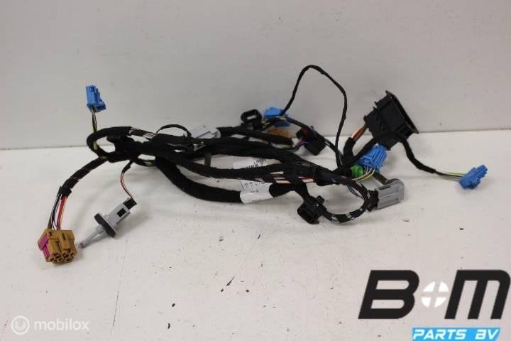 Kabelboom Volkswagen Golf 6R 5 deurs 1K1971566AN, Gebruikt