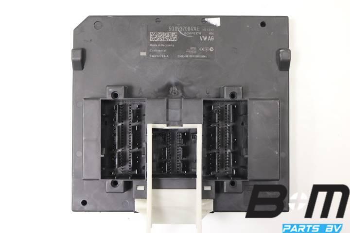 BCM VW Golf 7 E - Golf 5Q0937084AE, Gebruikt