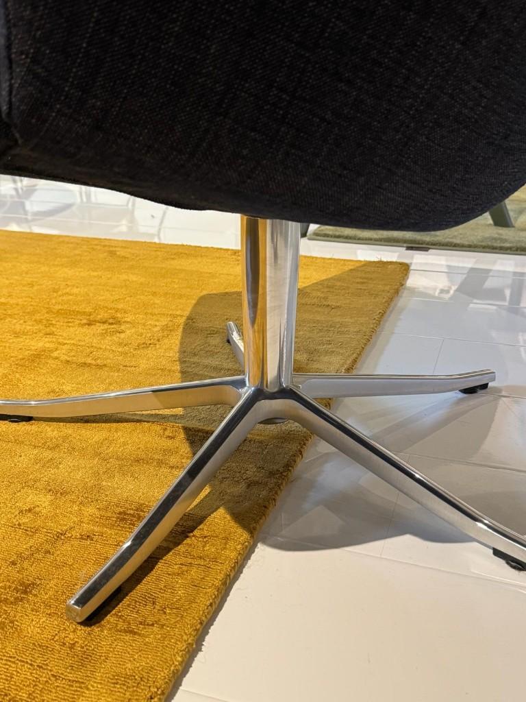 Fauteuil Gyro Conform scherp afgeprijsd, Ophalen, Nieuw, 75 tot 100 cm, Stof