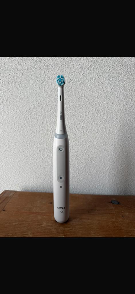 Oral b io, Ophalen, Nieuw, Mondverzorging