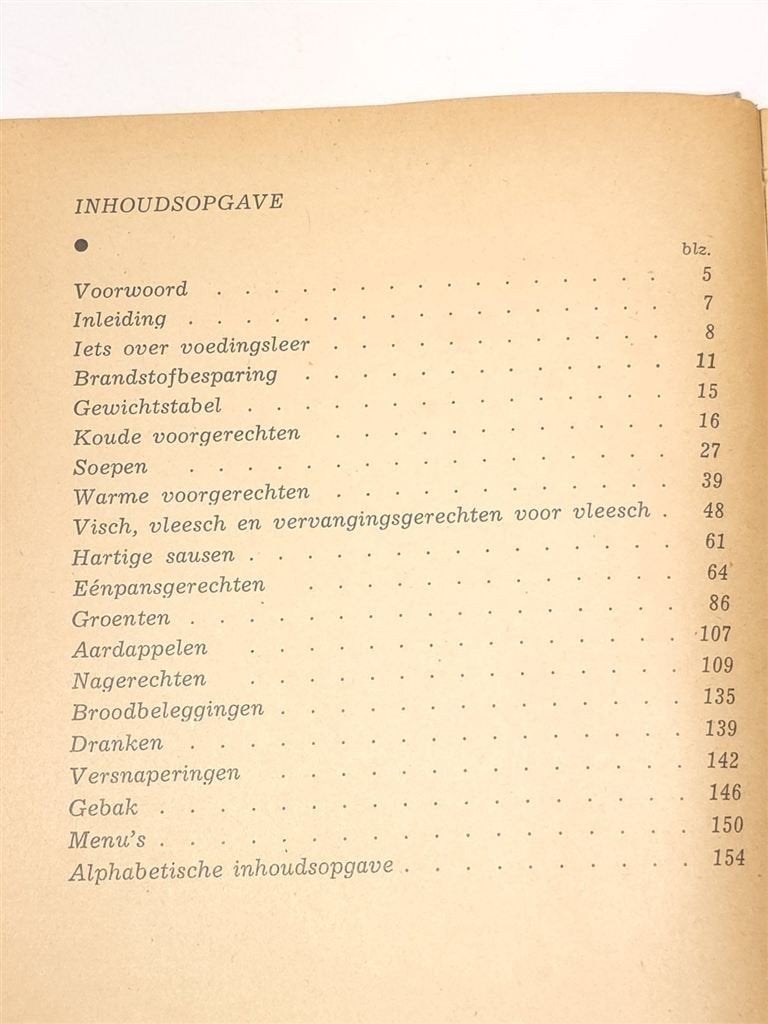 Koken Nu — Recepten Distributie- en Oorlogstijd 1942, Verzenden, Gelezen, Nederland en België