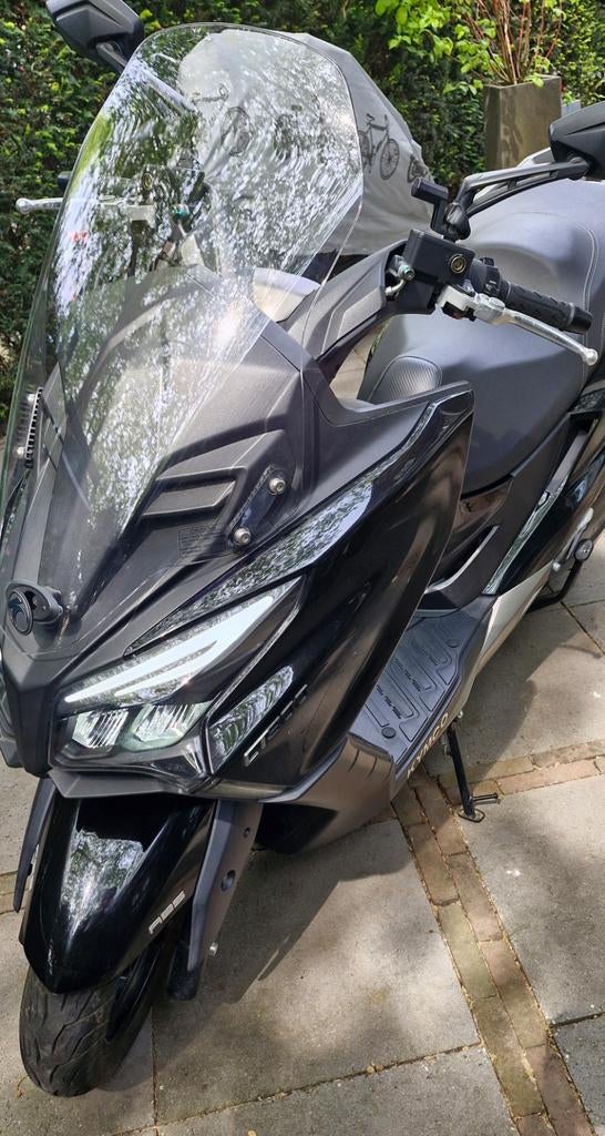 KYMCO X-TOWN CT300 motorscooter - 1.883 km gelopen, Scooter, 300 cc, Nieuw, Particulier