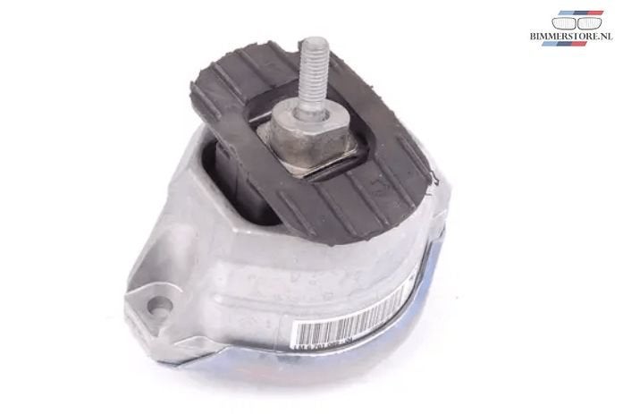 Motorsteun motorrubber links M54 N52 nieuw BMW  5 / 6 serie, -, -, Nieuw, Ophalen of Verzenden