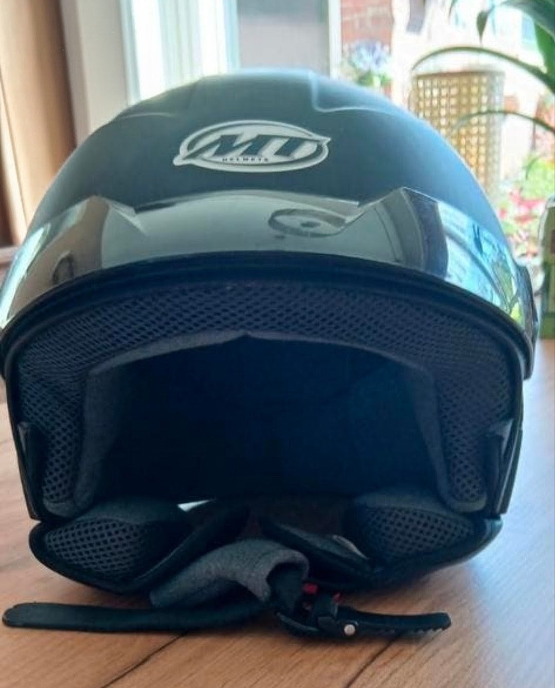Nieuwe MT Helm in maat S, Ophalen of Verzenden