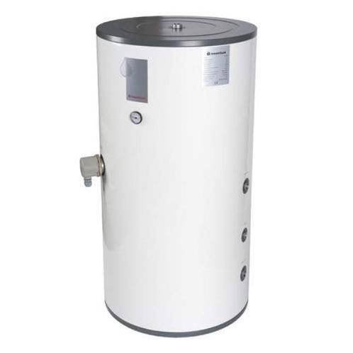 Boiler, Ophalen, 100 liter of meer, Nieuw, Boiler