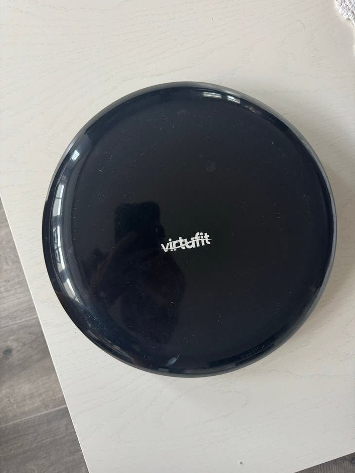 VirtuFit Balanskussen - Balansbord - wiebelkussen, Sport en Fitness, Ophalen of Verzenden, Zo goed als nieuw, Overige typen