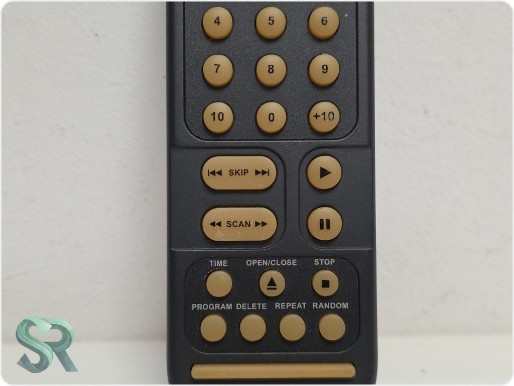 NAD CD 6, Audio, Tv en Foto, Gebruikt, ., Ophalen of Verzenden, .